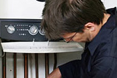 boiler repair Llanferres