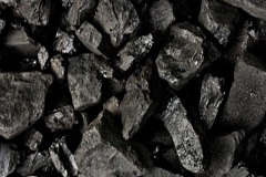 Llanferres coal boiler costs