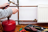free Llanferres heating repair quotes