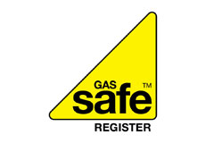 gas safe companies Llanferres